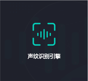 聲紋識別系統